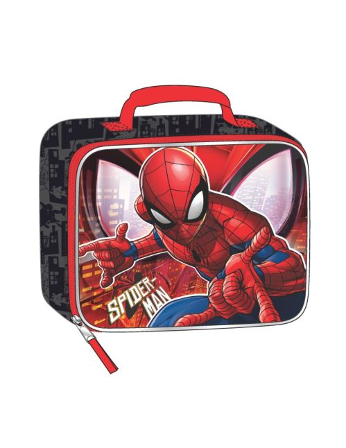 SPIDERMAN - Lunch Bag