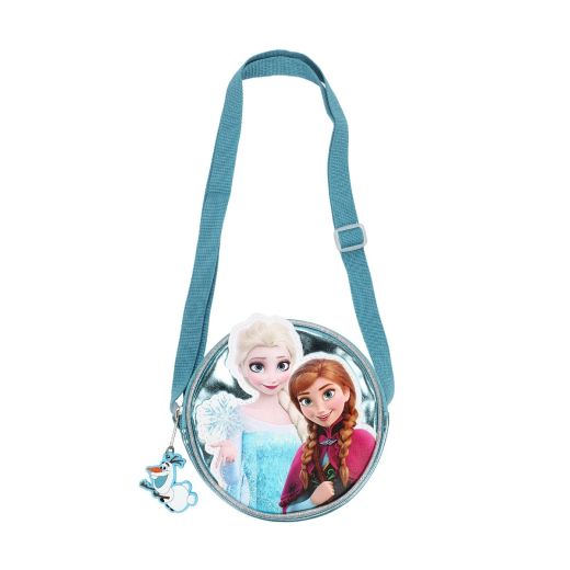 Disney Frozen – Cross Body Girls Purse Bag