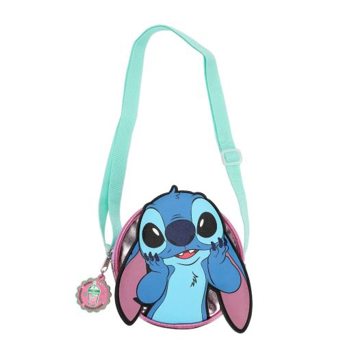Disney Lilo & Stitch – Cross Body Girls Purse Bag