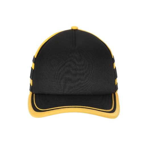 Netflix Stranger Things -Season 5 Trucker Snapback Hat