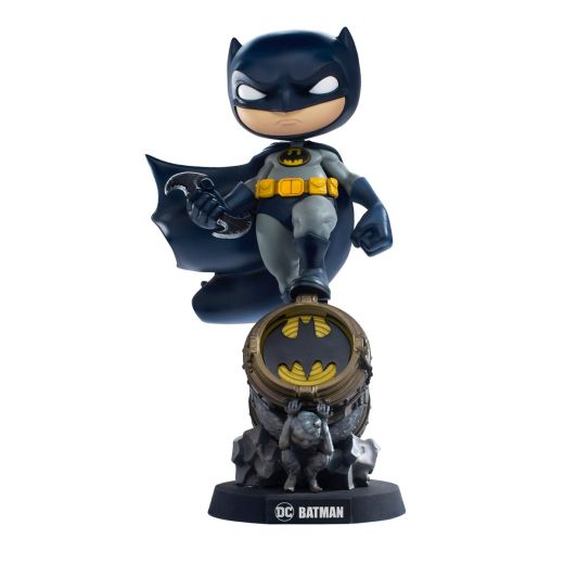 Batman Comics Deluxe - MiniCo.