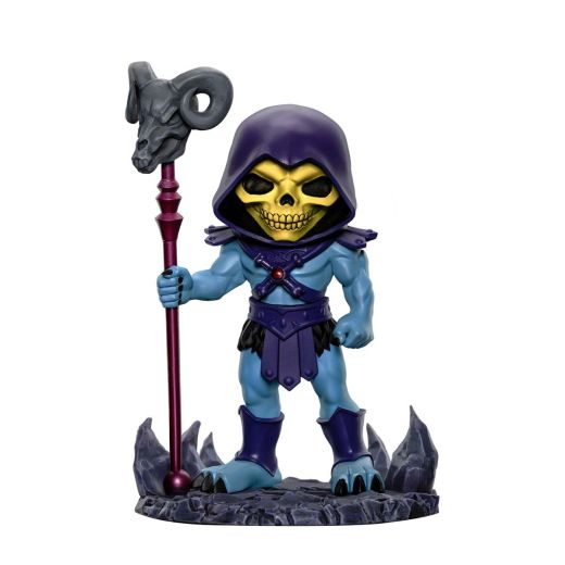 Skeletor - Masters of the Universe - MiniCo.