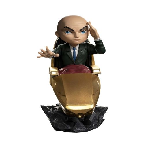 Professor Xavier - X-Men - MiniCo