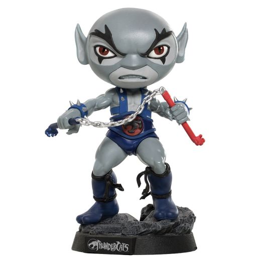 Panthro - Thundercats - MiniCo.