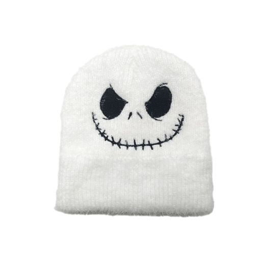 The Nightmare Before Christmas Jack Skellington Beanie