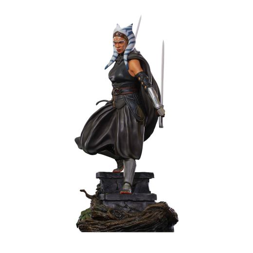 Star Wars - Ahsoka Tano - Legacy Replica - Art Scale 1/4