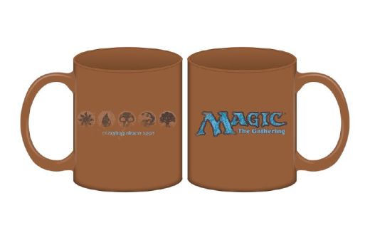 MAGIC THE GATHERING - 16 oz. Ceramic Mug