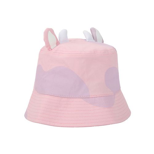 Squishmallows Patty the Cow Bucket Hat with Ears