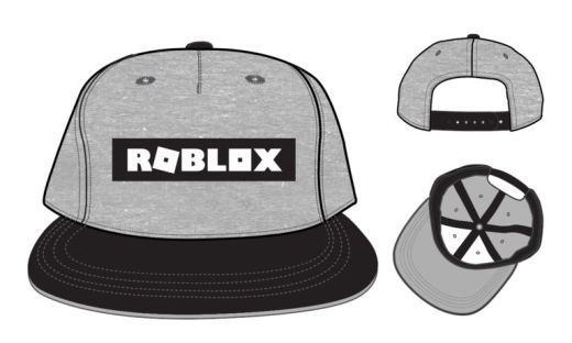 ROBLOX - LOGO YOUTH HAT
