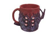 Marvel Eternals Scuplted Ceramic Mug