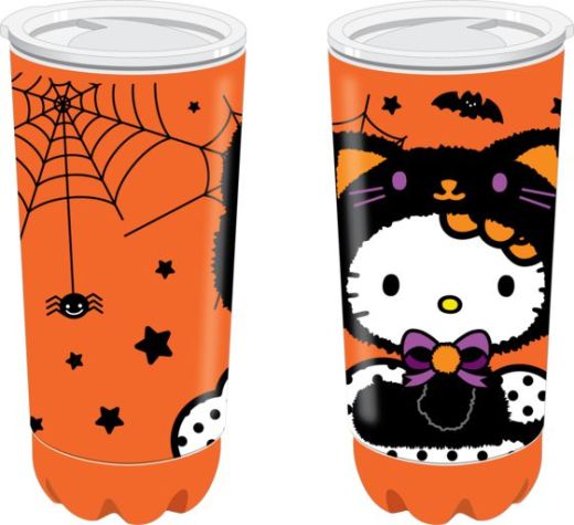 HELLO KITTY - Tumbler