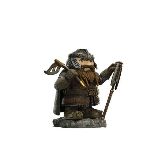 Iron Studios - MiniCo - The Lord Of The Rings - Gimli