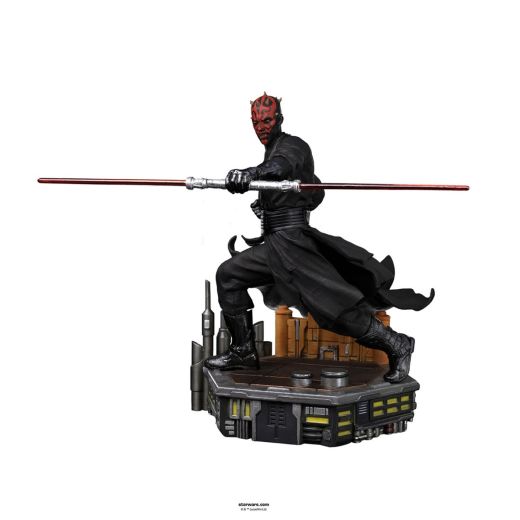 Star Wars - Darth Maul - Art Scale 1/10