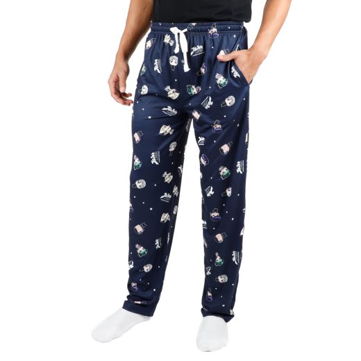 JOJO'S BIZARRE ADVENTURES -JOJO SLEEP PANTS 8 PIECE PREPACK (S-1, M-2, L-2, XL-2,XXL-1)