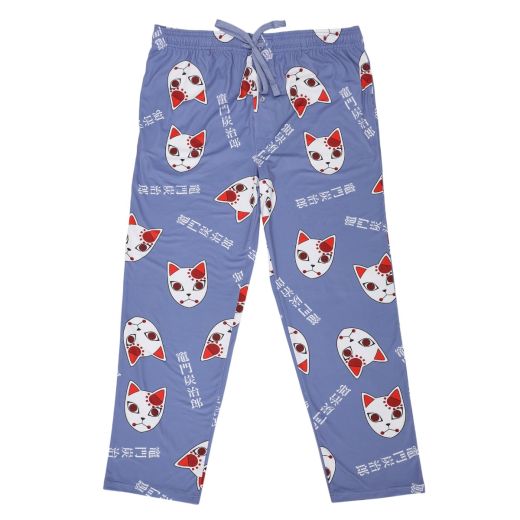 DEMONSLAYER - FOX Lounge Pants 6 Piece Prepack (S-1,M-2,L-2,XL-1)